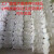 擦机布工业抹布棉吸水吸油不掉毛除油去污专用标准尺寸碎布布头 (湖南湖北)50斤