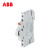 ABB S200 微型断路器10120501 S2C-H11R NEW VERSION PRINTING,A