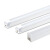 远波 一体化LED灯管 T5 T8灯管照明 全套支架灯 节能光管 (白光)T8*1.2米长 一个价 全套日光灯