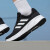 阿迪达斯 （adidas）男鞋2024夏季新款运动鞋缓震耐磨透气轻便休闲跑步健身运动鞋 GW3848/不同批次随机发货 45