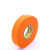 永乐HX9523D新能源汽车胶带橙色橘桔色线束醋酸涤纶布耐高温耐磨 黑色19mm25米