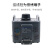 CHNT220V单相2000W接触调压器2KW电压调节控制手动TDGC2-2KVA 500W TDGC2-0.5K