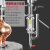 精油蒸馏机提取机制作设备自带催陈过滤 60型洋葱头水晶塔款