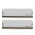 女武神DDR532G套装6000MHz海力士ADIE台式内存条RGB TUF联名款16GX2条 6400C32(