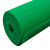 创盛聚腾 一次性绿色拉绒加厚地垫 50平方米每卷1米*50米