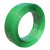 pet塑钢打包带手工绿色塑料带1608捆绑带打包绳包装带捆扎包装条 1910-20公斤长1000米