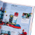 乐高漫威图解词典 英文原版 Lego Marvel Visual Dictionary Simon Hugo 乐高玩具图书 漫威英雄系列 中商原版