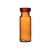 百灵威J&K Scientific,样品瓶,2ml,11mm,棕色钳口样品瓶,917578