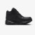 耐克（NIKE）男靴 Air Max Goadome 复古绒面轻质缓震透气舒适男士休闲鞋 865031-009黑色 44 标准.5/US10.5