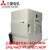 三菱PLC模拟量适配器 FX3U-4AD FX3U-4DA 1PG输入输出 FX3U-1PG