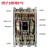 德力西塑壳断路器CDM10透明空开380V三相电闸总闸三项 3P空气开关 200A 3P