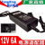 适用台达 12V6A电源适配器 12V5a显示器电源 12v4a3a监控摄像 12V2A8字座