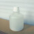 PP聚丙烯洗气瓶塑料气体吸收瓶替代玻璃洗气瓶PP气体缓冲瓶耐HF酸 10L