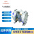 LZJV日本YAMADA气动隔膜泵NDP-5 10 20 25 40BPS BST FPT耐酸碱泵 NDP-40BAT