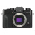 富士（FUJIFILM）X-T30ll 2代微单复古xt30二代数码VLOG4K相机XT20 支持换购 XT30二代全新港版银.色 套餐三1855镜头套机