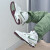 耐克（NIKE）AJ男鞋2024夏季新款Air Jordan AJ312气垫篮球鞋休闲鞋运动鞋 HF0745-131帆白绿色黄色红 45