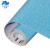 兰诗QD02 PVC塑胶地板革  加厚地胶地垫耐磨防滑水泥地直接铺地板贴 蓝理石1mm厚2米宽