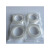 原装T14223003易高E142-1灰尘度测试清洁压敏胶带ISO8502-3标准 五卷以上单价
