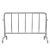跃励工品 不锈钢安全隔离栏 交通围栏路障  32*19-1.2米*1.5米 一个价