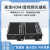 定制高清hdmi 光纤收发器带usb键鼠hdmi延长器KVM单模单纤1080P 1 HDMI+独立音频+环出+USB 1对价