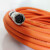 现货S210伺服电机动力电缆6FX5/8002-8QE04-1BA0电源电缆线 橙 8002（PUR） 3M