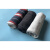 擦机器抹布工业粗布毛巾机械棉纱线擦机布劳保拭吸油吸水 100条装白色约22*60cm