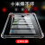 首爵适用9代苹果ipad平板保护壳2021全包硅胶12.9英寸Pro11透明防摔套 单壳只发保护套 默认发透明 iPadMini1/2/3(7.9英寸)