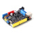 for arduino开发板UNO R3编程智能小车主控带电机驱动集成扩展板 TB6612驱动版
