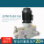 威力J1柱塞式计量泵流量泵防爆高压精准流量耐腐不锈钢定量泵 变频电机316L泵头