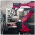 YHGFEE焊接六轴机器人打磨压铸注塑上下料 最大负载可达 20kg 1850mm 臂展 现货