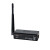 串口转wifi服务器小体积 RJ45 RS232无线通讯模块 外置天线版7211 单个设备+网线+固定支架（推荐）