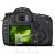 适用尼康相机钢化膜Z50 D810 D7200 D3400 D5300 Z9 D750屏幕贴膜 D90