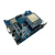 STM32开发板CAT1移远EC200U 4G物联网DTU模块WIFI ESP8266继电器 EC200N纯数传 +STLINK