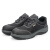 霍尼韦尔（Honeywell）劳保鞋6KV电绝缘黑色低帮防滑轻薄透气男女SP2011303安全鞋 45码