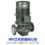PGL普轩特管道泵节能管道泵YE3管道泵 IRG40-125/160/200/250I IRG40100075KW