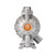 固德 隔膜泵（304不锈钢特氟龙）气动 BFQ-80 一台价 