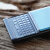 黑莓（BlackBerry）/ Priv滑盖双曲屏全键盘智能4G手机 4G全网通 黑色库存机（原装99新） (3