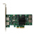 天迪工控（tardetech）机器视觉USB工业相机采集卡扩展通讯X4-7202U/2USB3.0口/独立芯片