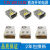 定制220转7.5v10v13.8v开关电源2a3a5a10a20a30a变压器适配器直流 7.5V2A