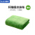 苏识 AF046 工厂卫生间清洁专用毛巾加厚擦车巾超细420克纤维吸水抹布 绿色 30*30cm 10条装