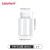 Labshark PET大口塑料试剂瓶 (瓶身PET、盖PP) 150mL 1个