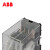 ABB中间继电器 CR-MX230AC4L(10139389) 4对触点 5A 带灯 220VAC  10229082,A