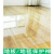 透明地垫pvc门垫塑料地毯木地板保护垫膜进门客厅防水滑垫子 透明2mm 80*120cm