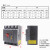 漏电保护塑壳断路器 CDM3L-4300 100A125A160A200A代替CDM1 400A 2P