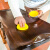适之蜂蜡实木家具保养专用蜡木蜡油天然防裂木头腊护理油地板打蜡 200g