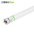三雄极光（PAK）T8灯管LED节能耐用长条日光玻璃直管 双端供电 高亮度高光效  星际 白光（6500K） T8灯管-1.2米-24W