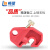  畅镭 中小型塑壳断路器锁 空气开关锁防误锁扣 CL-CBL02-1