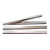高速钢白钢方刀白钢条超硬焊接车刀150/200/300/400/500/600/800 (厚度*宽度*长度)为下列尺寸格0