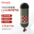 霍尼韦尔（Honeywell）BC1868427T呼吸器救灾正压式呼吸器 T8000呼吸器Luxfer碳纤维气瓶 1个装