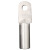 LS DL型铝鼻子 国标纯铝堵油铝鼻子 铝线耳 铝接线端子 DL-300 现货